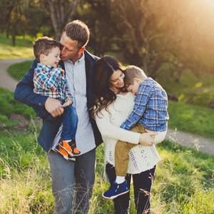 Meet your Posher, Leah